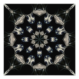 マンダエレガントラ フォトプリント           