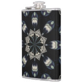 マンダエレガントラ フラスク (左)