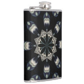 マンダエレガントラ フラスク (右)