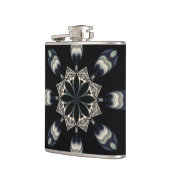 マンダエレガントラ フラスク (左)