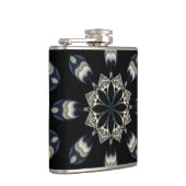 マンダエレガントラ フラスク (右)