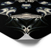 マンダエレガントラ ポスター (角)