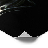 マンダエレガントラ ポスター (角)