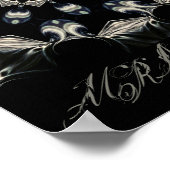 マンダエレガントラ ポスター (角)