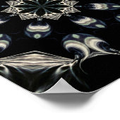 マンダエレガントラ ポスター (角)