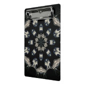 マンダエレガントラ ミニクリップボード (アングル2)