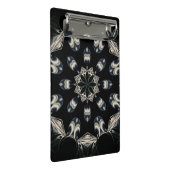 マンダエレガントラ ミニクリップボード (アングル)