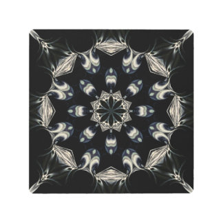 マンダエレガントラ メタルプリント