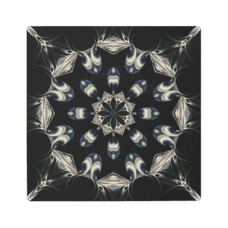 マンダエレガントラ メタルプリント