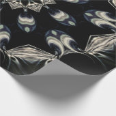 マンダエレガントラ ラッピングペーパー (角)