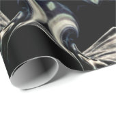 マンダエレガントラ ラッピングペーパー (ロールコーナー)