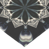 マンダエレガントラ ロングテーブルランナー (コーナー)