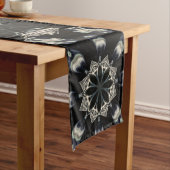 マンダエレガントラ ロングテーブルランナー (インサイチュ)