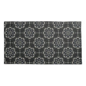 マンダエレガントラ 枕カバー (裏面-左)