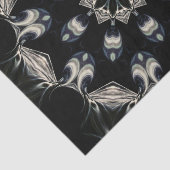 マンダエレガントラ 薄葉紙 (詳細)