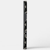 マンダエレガントラ Case-Mate iPhoneケース (裏面 / 右)