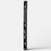 マンダエレガントラ Case-Mate iPhoneケース (裏面 / 左)