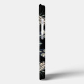 マンダエレガントラ Case-Mate iPhoneケース (裏面 / 左)