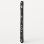 マンダエレガントラ Case-Mate iPhoneケース (裏面/左)