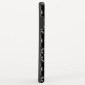 マンダエレガントラ Case-Mate iPhoneケース (裏面/右)