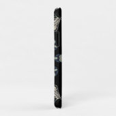 マンダエレガントラ Case-Mate iPhoneケース (裏面/右)