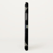 マンダエレガントラ Case-Mate iPhoneケース (裏面/右)