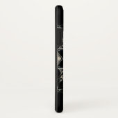 マンダエレガントラ Case-Mate iPhoneケース (裏面/右)