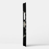 マンダエレガントラ Case-Mate iPhoneケース (裏面 / 右)