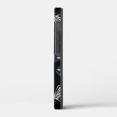 マンダエレガントラ Case-Mate iPhoneケース (裏面 / 左)