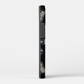 マンダエレガントラ Case-Mate iPhoneケース (裏面 / 右)