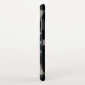 マンダエレガントラ iPhoneケース (右側)