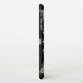 マンダエレガントラ iPhoneケース (左側)