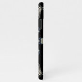 マンダエレガントラ iPhoneケース (右側)