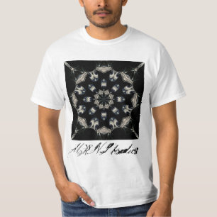 マンダエレガントラ Tシャツ