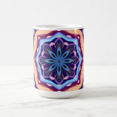 マンダカラフルラ コーヒーマグカップ (中央)