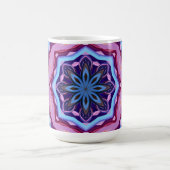 マンダカラフルラ コーヒーマグカップ (中央)