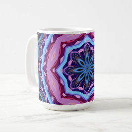マンダカラフルラ コーヒーマグカップ