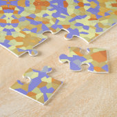 マンダカラフルラ ジグソーパズル (側面)