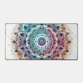 マンダカラフルラ デスクマット (正面)