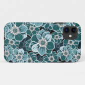 マンダラの花 Case-Mate iPhoneケース (裏面(横))