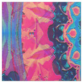 マンダラの開花….. ファブリック (見本)