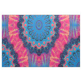 マンダラの開花….. ファブリック (ファットクウォーター)