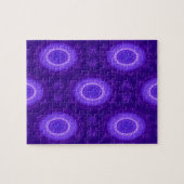 マンダラの霊性….. ジグソーパズル (横)