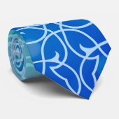 マンダラインスピレーション10 ネクタイ (ロール)