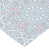 マンダラインスピレーション2 テーブルクロス (アングル)