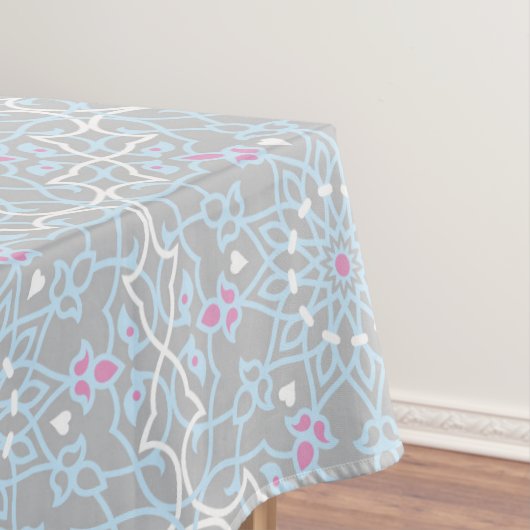 マンダラインスピレーション2 テーブルクロス (インサイチュ)