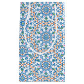 マンダラインスピレーション3 スモールペーパーバッグ (正面)