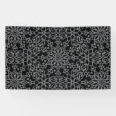 マンダラインスピレーション4 横断幕 (横)