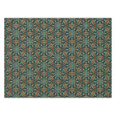 マンダラインスピレーション6 テーブルクロス (正面(横))