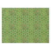 マンダラインスピレーション7 テーブルクロス (正面(横))